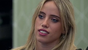 Denisse sancionada y dura advertencia de Gran Hermano: Qué fue lo que pasó