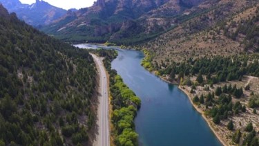 Cómo está el estado de las rutas en Neuquén este sábado 23 de marzo