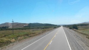 Cómo están las rutas en Neuquén este sábado 4 de mayo