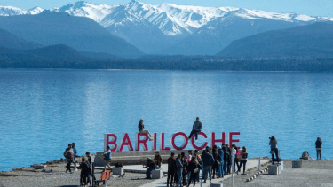 Falta cada vez menos para el feriado extra largo que ira de fines de marzo a principio de abril. 