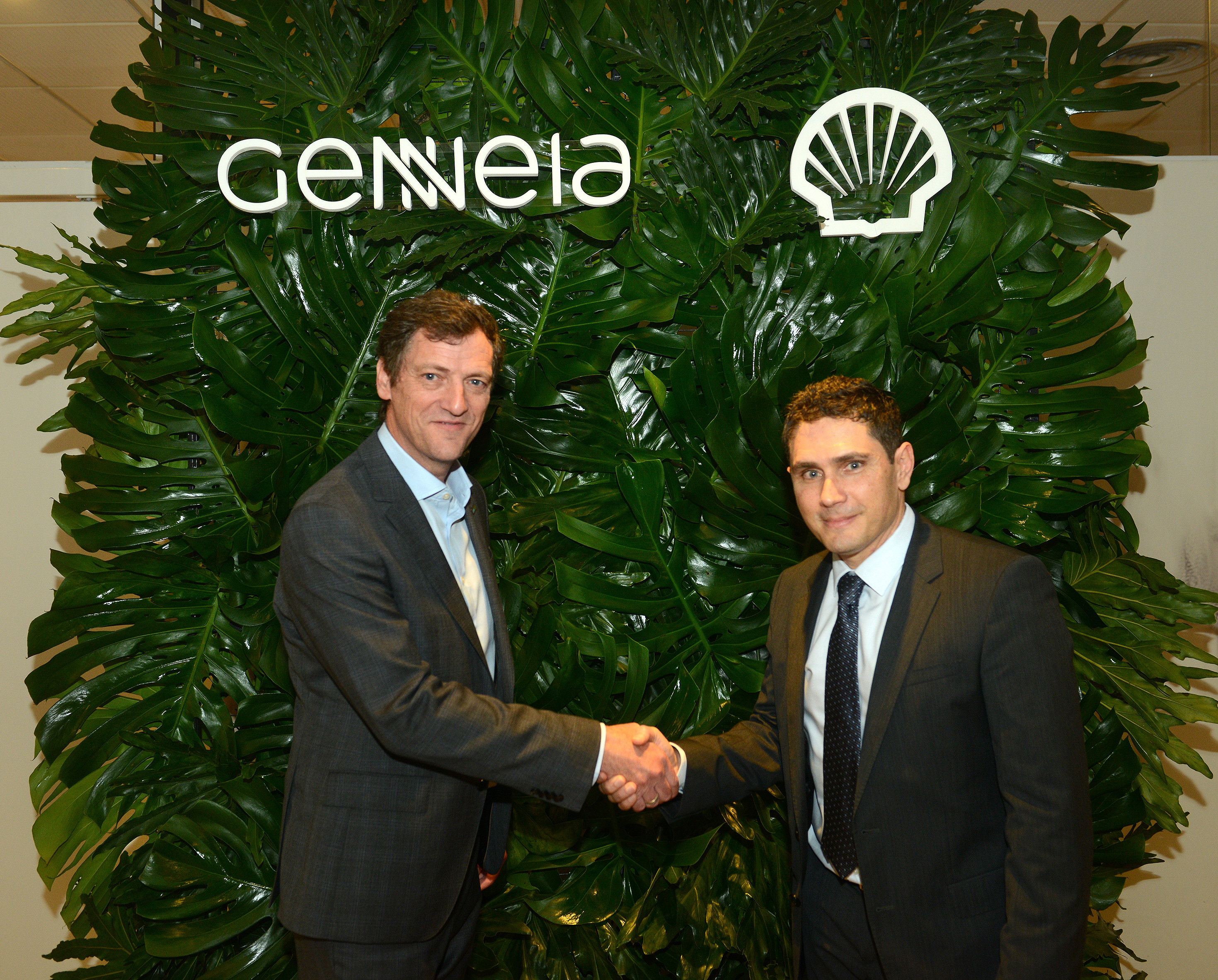 Shell contará con energía renovable provista por Genneia para sus operaciones en Vaca Muerta durante 7 años.