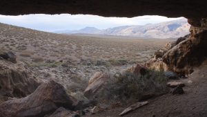 El camino hacia la protección adecuada para la cueva Huenul en Neuquén