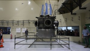 Advierten nueva fuga de cerebros ante el freno a la construcción de reactores nucleares