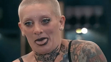 Gran Hermano: la llamativa convocatoria a favor de Furia en el Obelisco 