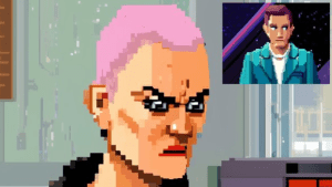 ¿Podrías ganarle a Furia?: El videojuego que te enfrenta a la participante de Gran Hermano