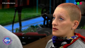 Las predicciones de Furia en Gran Hermano: «Tiene poderes con las cartas y el tarot»