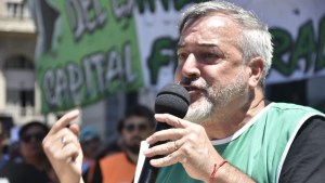 Aumento a estatales: ATE rechazó la oferta del gobierno de Javier Milei y anticipa «conflictividad»