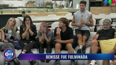 Gran Hermano tendrá esta noche una nueva gala de eliminación. 