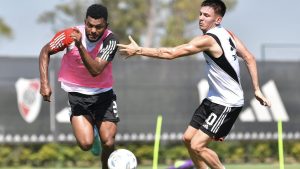 River visita a Talleres en Córdoba en un partido que promete: hora, TV y formaciones