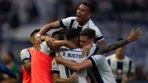 Talleres y Rosario Central avanzaron a los 16avos de final de la Copa Argentina