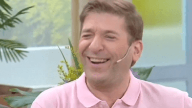 Gastón Trezeguet "metió la pata" y reveló quién hizo la fulminante en Gran Hermano. 