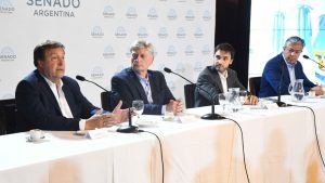Cumbre de gobernadores de la Patagonia: Weretilneck y Figueroa se reunirán con sus pares este jueves en Puerto Madryn