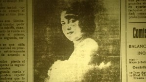 Hortencia, los cuentos y los versos que inmortalizaron el origen de Cervantes