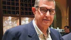 Roberto Enríquez: «En Neuquén debe haber una política industrial impositiva y crediticia acorde»