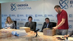 Reversión del Gasoducto Norte: el primer tramo se escapa de las manos del consorcio Techint-Sacde