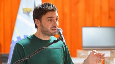 Insólito: se hizo pasar por el suegro del gobernador Ignacio Torres para estafar a un vecino, en Chubut