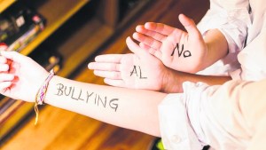 Inicio de clases y el bullying