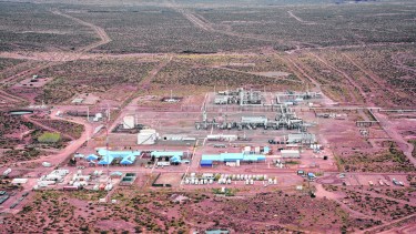 La Patagonia ante una gran oportunidad