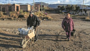 La veda de conexiones de gas, drama irresuelto para Bariloche y la región cordillerana
