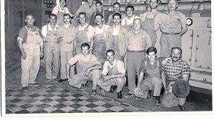 CALF, aquellos sueños pioneros