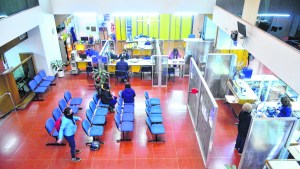 Municipios: cien días, traspasos de gestión y nuevos paradigmas