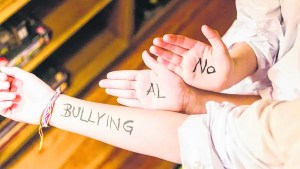 Neuquén: un buen camino para terminar con el bullying