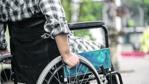 Despidos en la Agencia Nacional de Discapacidad: «Ahora resulta que la casta son las personas con discapacidad»