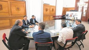 Francos desmintió los recortes a las cajas jubilatorias de 13 provincias, Neuquén entre ellas