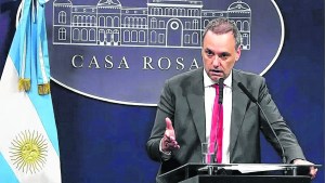 Confusión por el aumento de las jubilaciones por un decreto de Milei