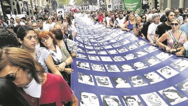 Entre la memoria y el olvido