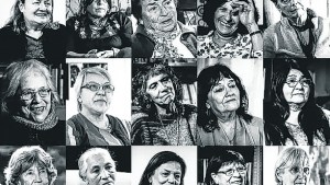 Memoria y Derechos Humanos desde las voces de las mujeres rionegrinas