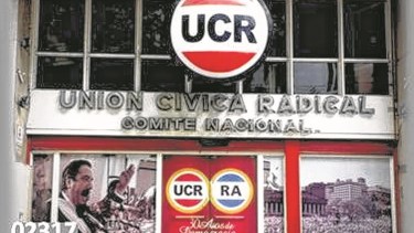 El dilema radical: principios versus mendicidad