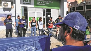Río Negro pierde recursos y las demandas sociales crecen