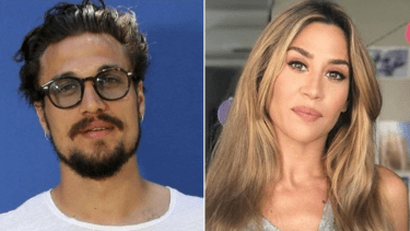 Jimena Barón cruzó a Daniel Osvaldo, tras el dramático video publicado en redes. 
