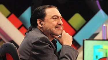 Jorge Dorio murió a los 65 años.-