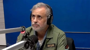 Jorge Rial volvió a referirse a la crisis en América TV: «El conflicto escala de manera dramática»
