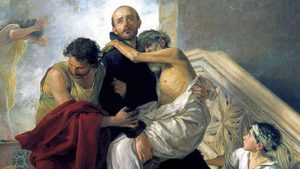 San Juan de Dios, el patrono de los trabajadores de salud: Conocé su historia y su oración