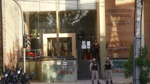 Republicanos Unidos de Río Negro: el denunciante revisó fichas y dijo: “En más de la mitad no era mi firma” 