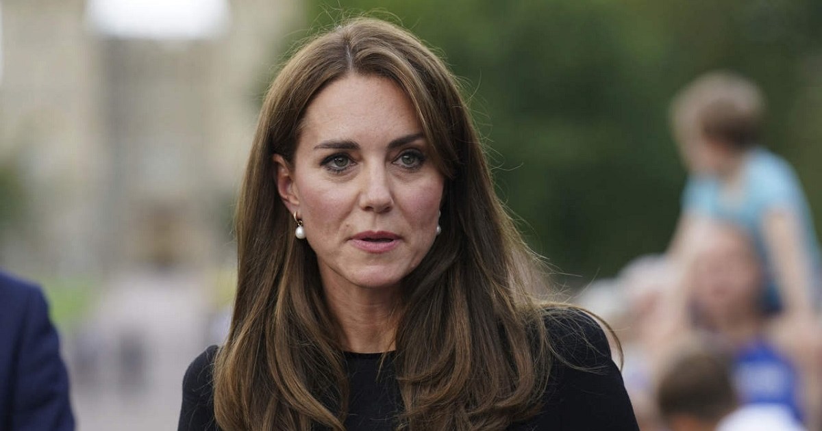 Las redes especulan y enloquecen ante un posible anuncio de la BBC sobre la salud de Kate Middleton thumbnail