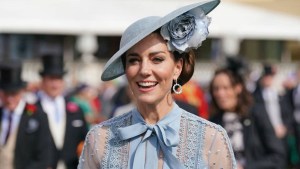 Las extrañas teorías que rondan la desaparición pública de Kate Middleton, princesa de Gales