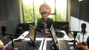 Esto en en off, la política regional en los pasillos