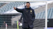 Imagen de La era de Lionel Scaloni en la Selección Argentina: uno por uno, todos los debutantes