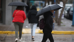 No rige alerta por nieve en Neuquén y Río Negro: cómo es el pronóstico este domingo