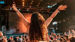Lollapalooza incorpora por primera vez un área de igualdad de género en el festival