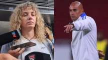Imagen de Comienza el juicio por abuso sexual contra Jorge Martínez, ex DT del fútbol femenino de Boca