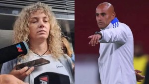 Comienza el juicio por abuso sexual contra Jorge Martínez, ex DT del fútbol femenino de Boca