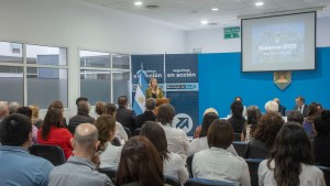 El municipio de Roca presentó un Balance deficitario por primera vez en 20 años