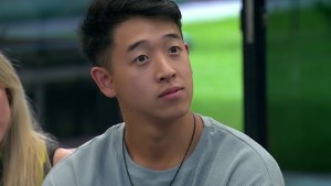 Martín Ku sorprendido: La decisión de Emmanuel en Gran Hermano que tocó al participante de Viedma