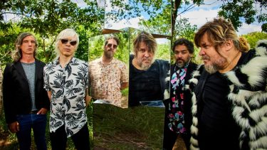 Acude a la cita, ya: Massacre vuelve a Neuquén con un show que promete clásicos y novedades