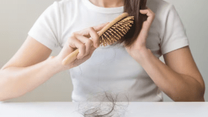 Lo que el pelo puede decirnos sobre nuestra salud